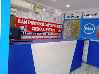 Ram infotech